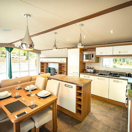 St. Ives Holiday Village Εξωτερικό φωτογραφία