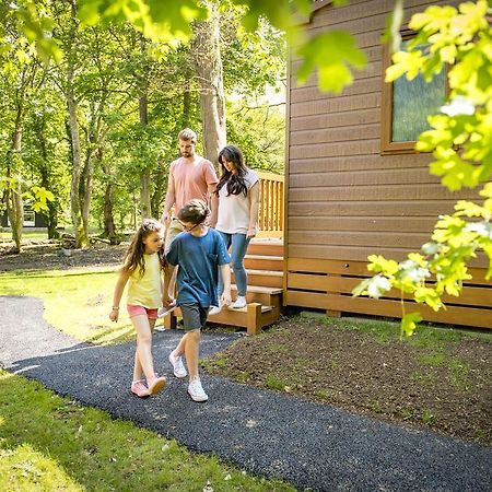 St. Ives Holiday Village Εξωτερικό φωτογραφία