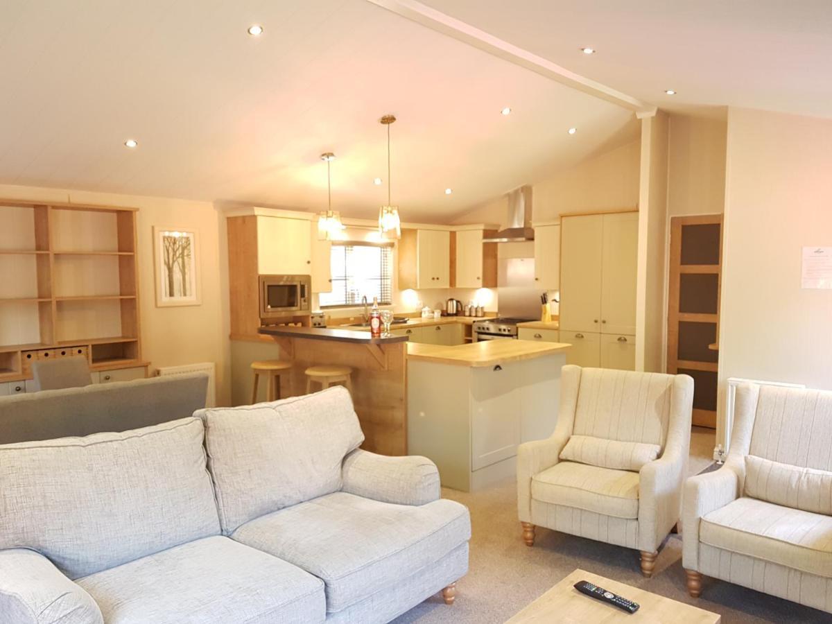 St. Ives Holiday Village Εξωτερικό φωτογραφία