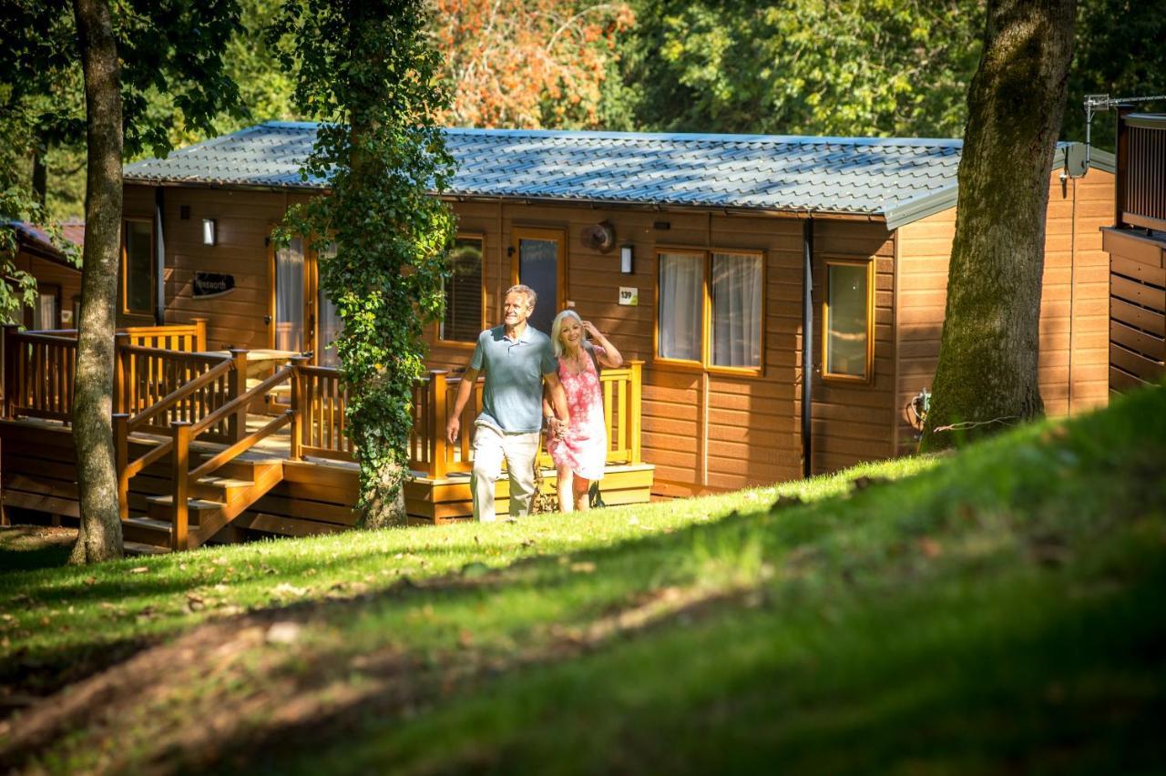 St. Ives Holiday Village Εξωτερικό φωτογραφία