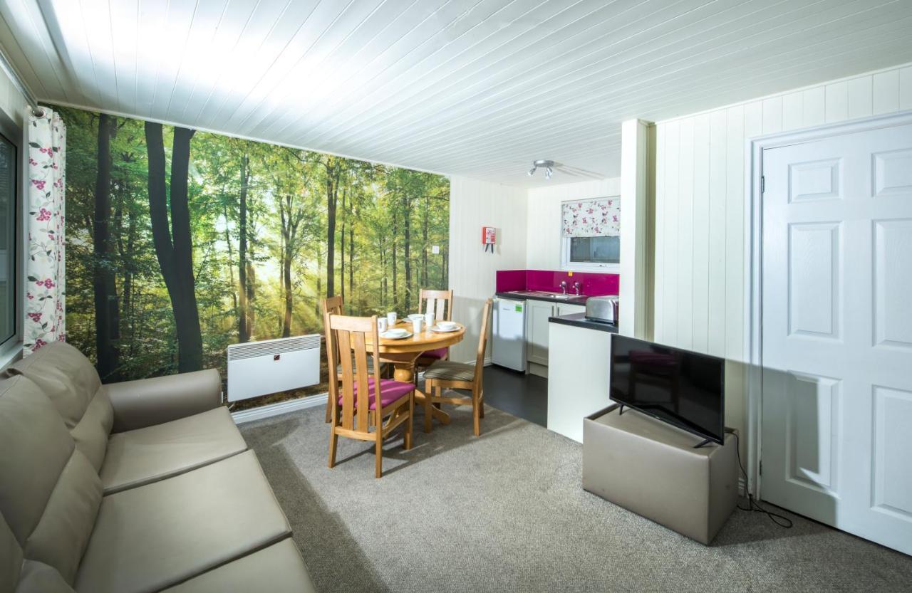 St. Ives Holiday Village Εξωτερικό φωτογραφία