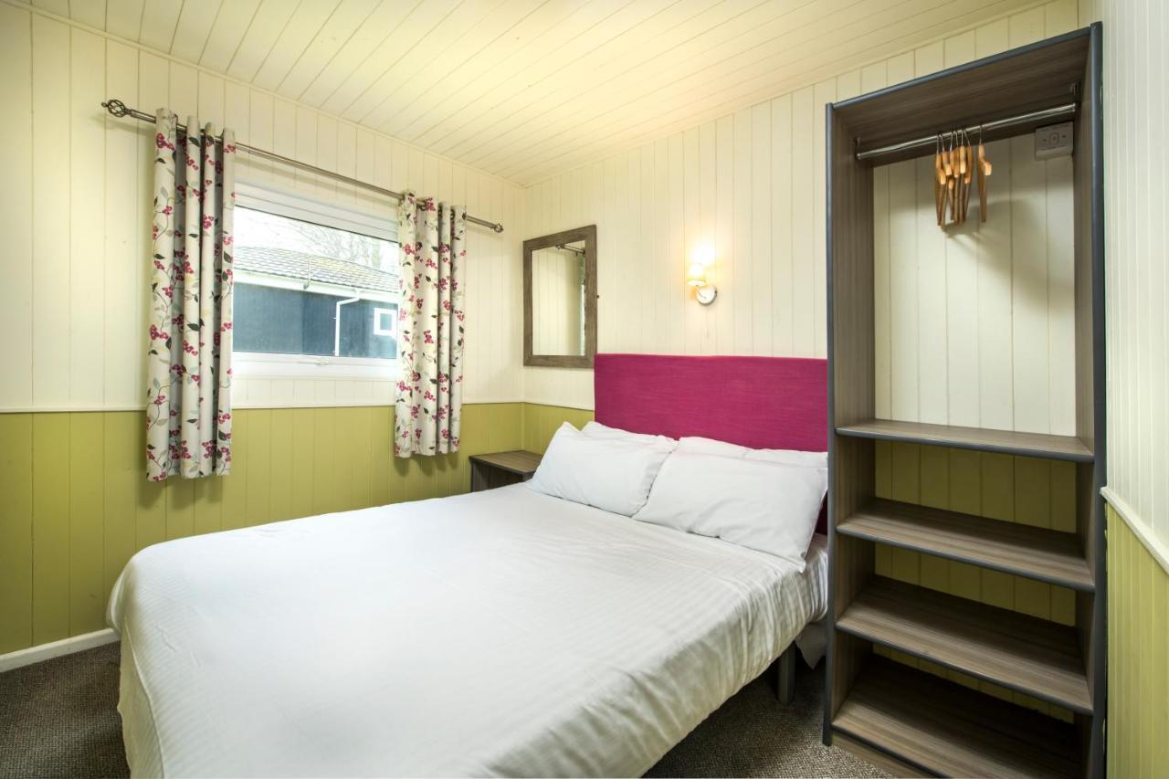 St. Ives Holiday Village Εξωτερικό φωτογραφία