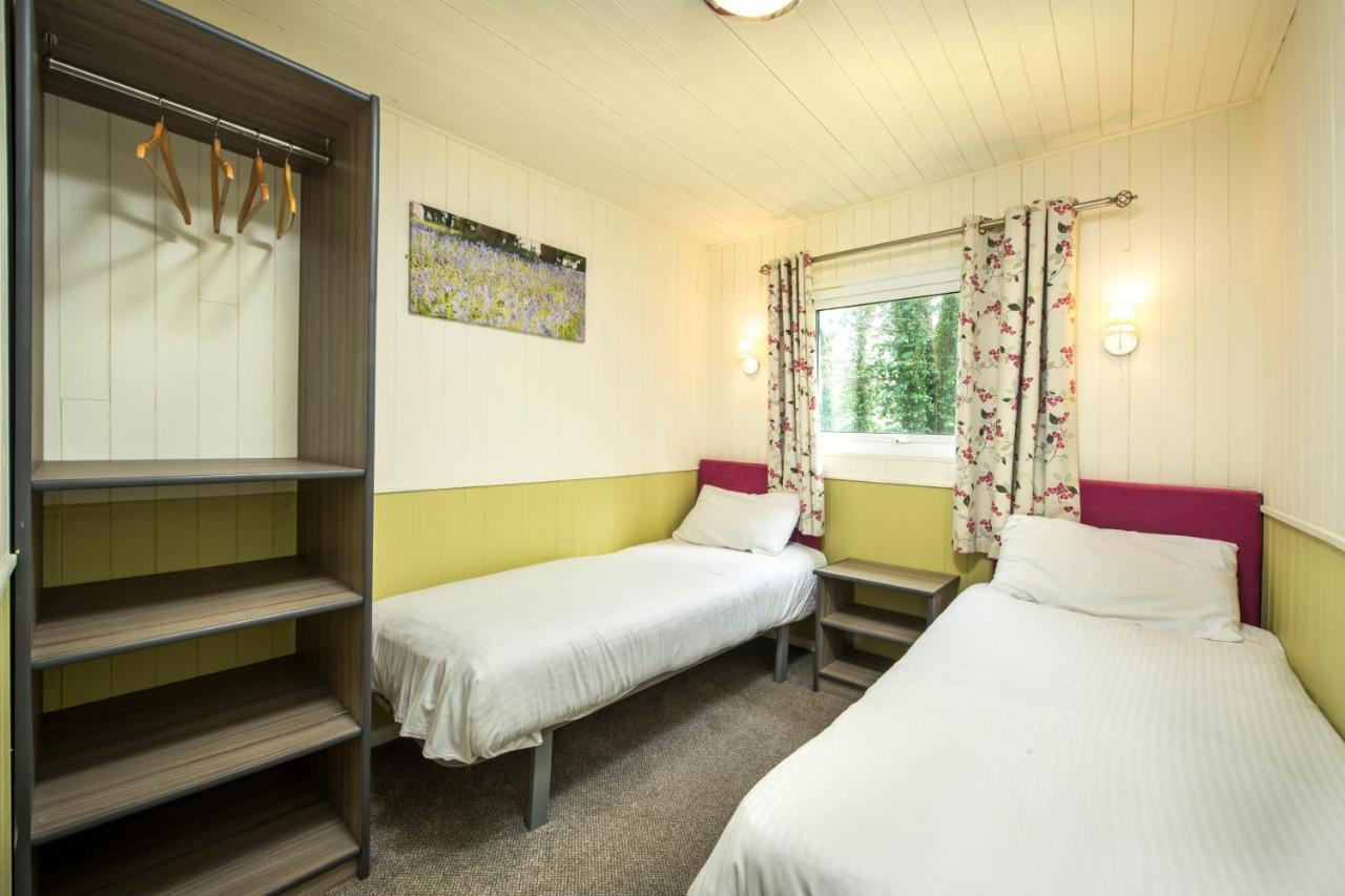 St. Ives Holiday Village Εξωτερικό φωτογραφία