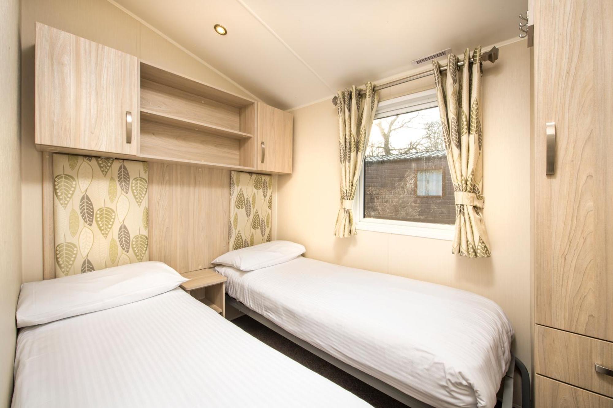 St. Ives Holiday Village Εξωτερικό φωτογραφία