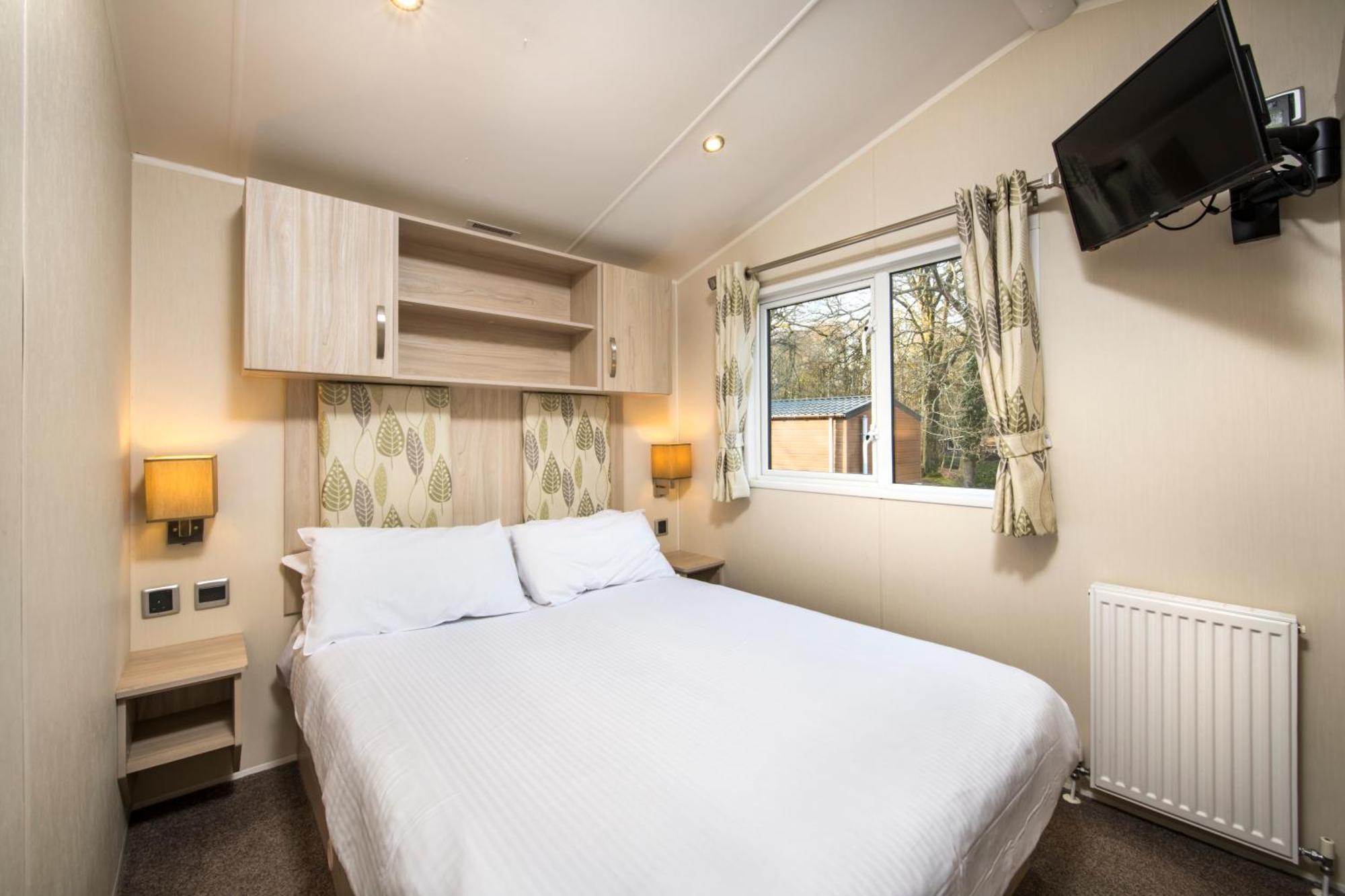 St. Ives Holiday Village Εξωτερικό φωτογραφία