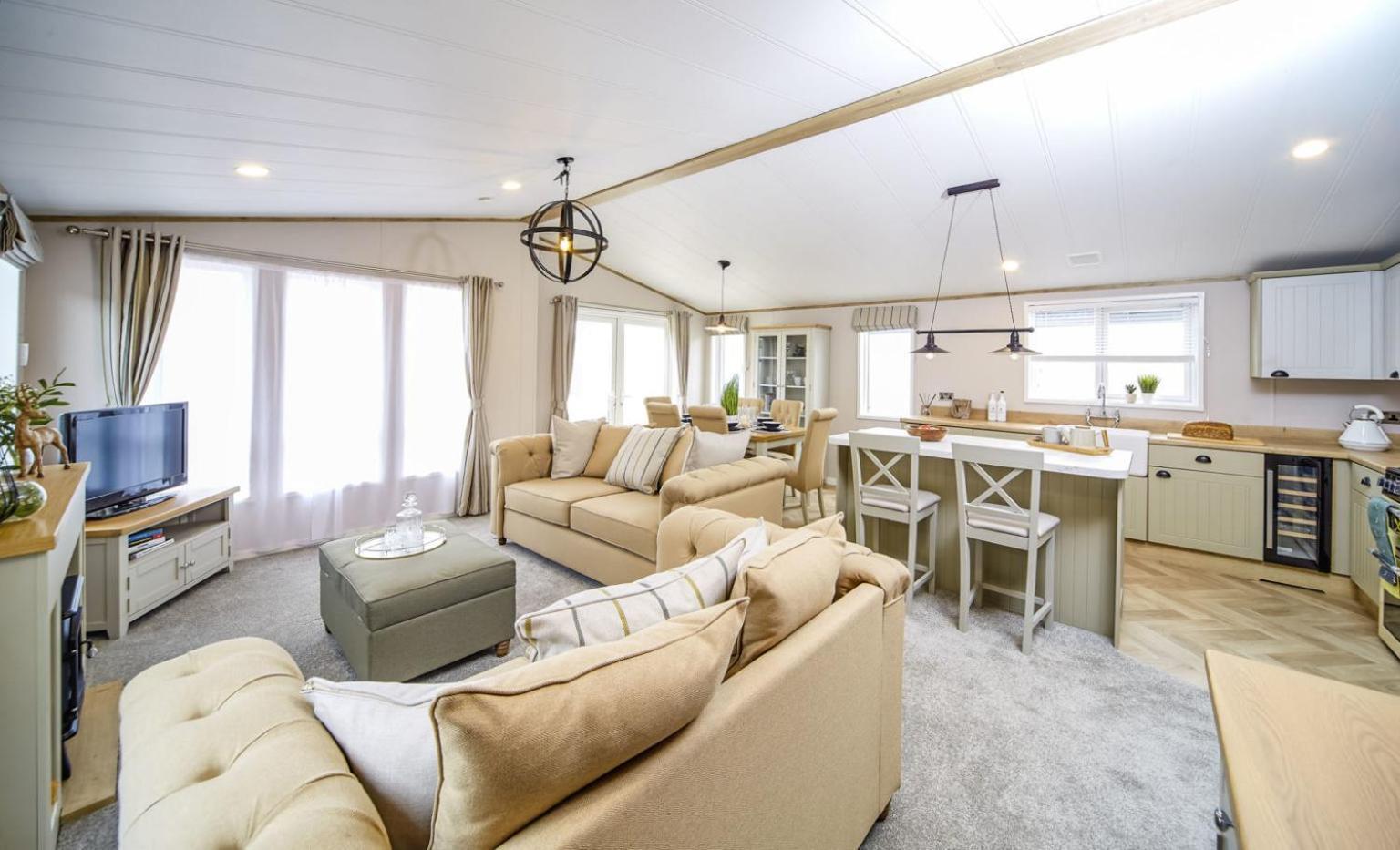 St. Ives Holiday Village Εξωτερικό φωτογραφία