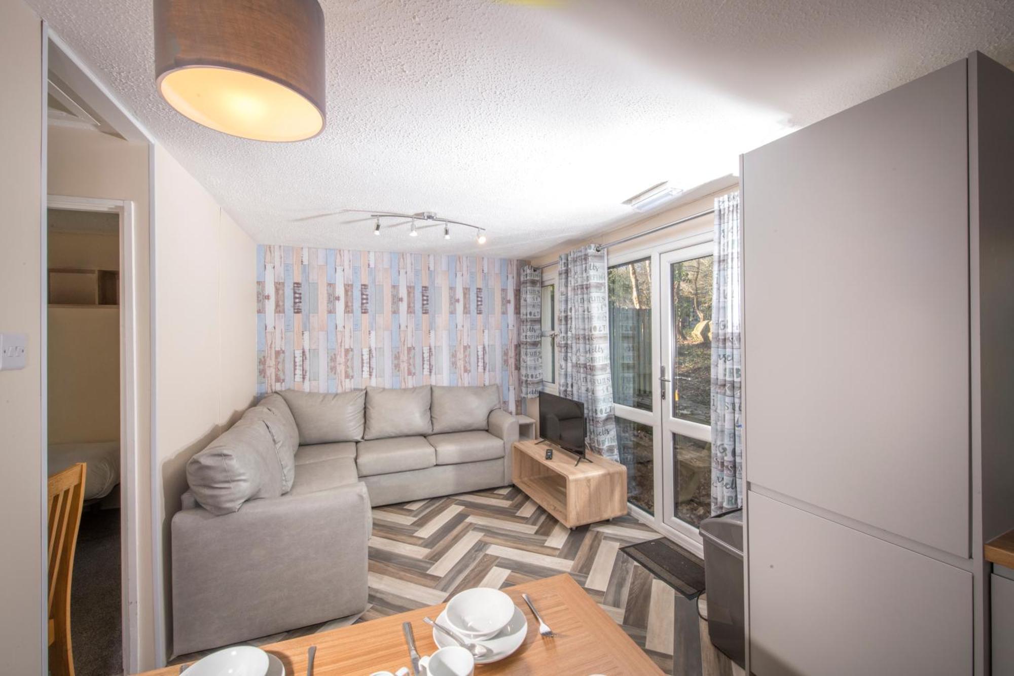 St. Ives Holiday Village Εξωτερικό φωτογραφία