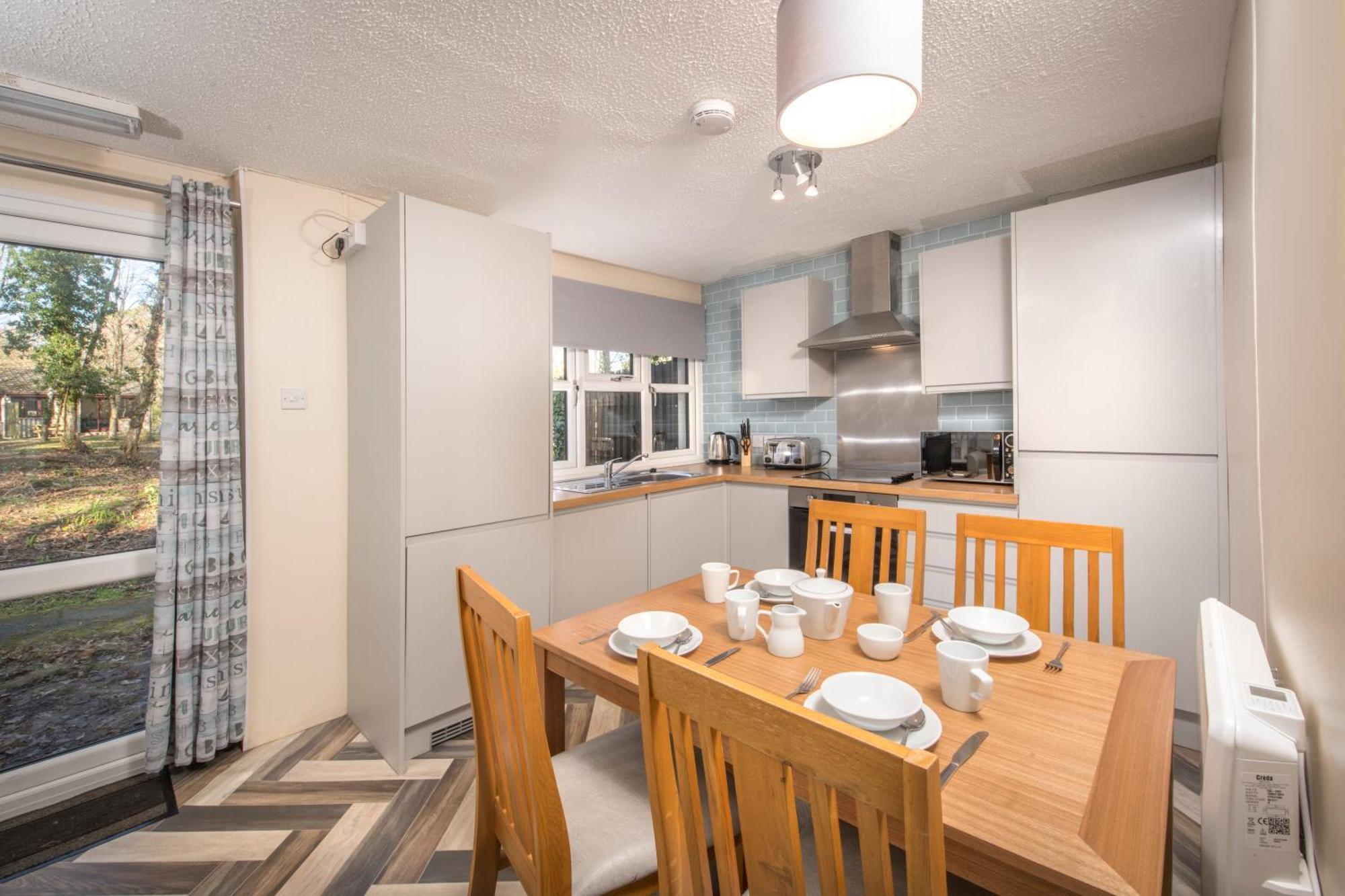 St. Ives Holiday Village Εξωτερικό φωτογραφία