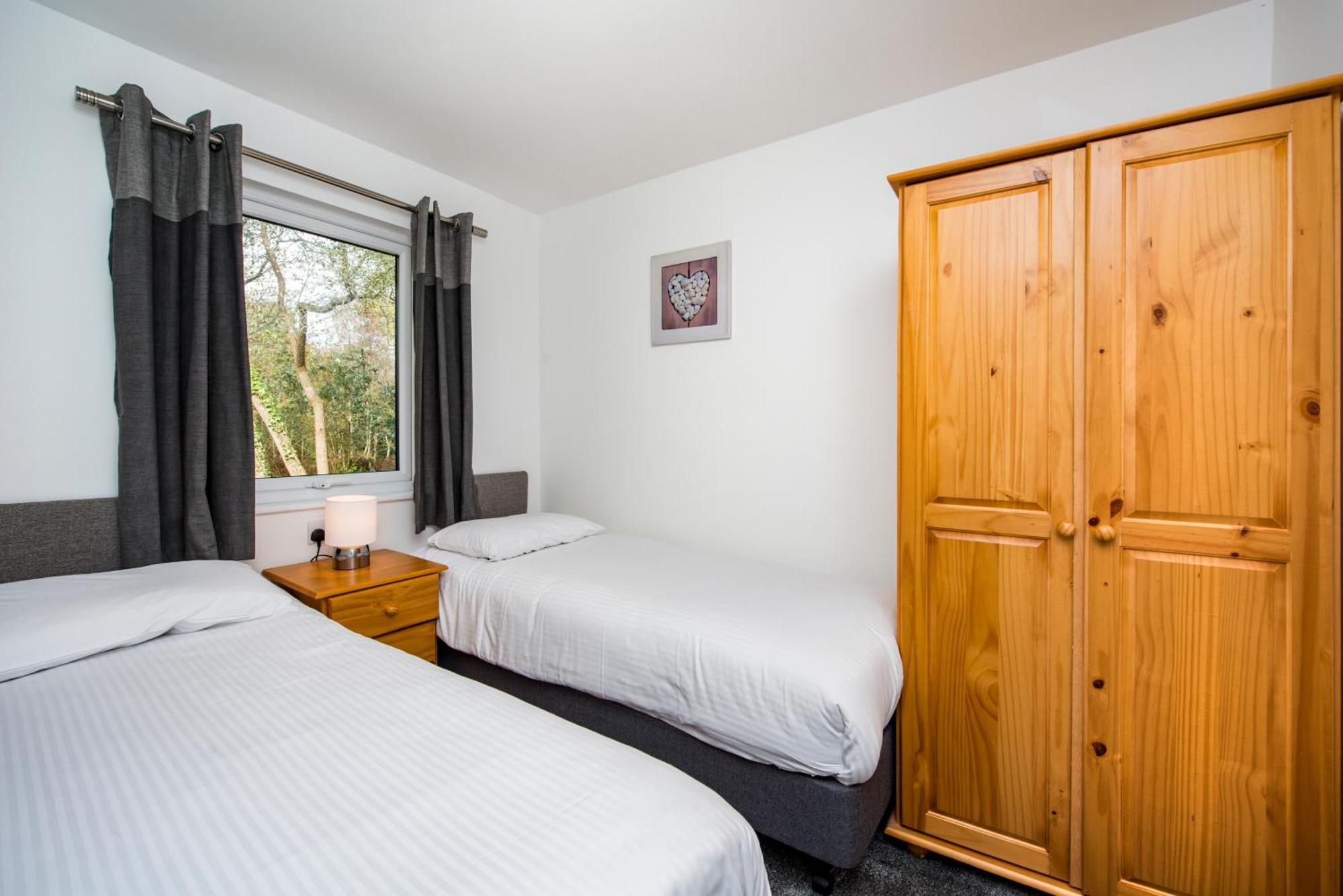 St. Ives Holiday Village Εξωτερικό φωτογραφία
