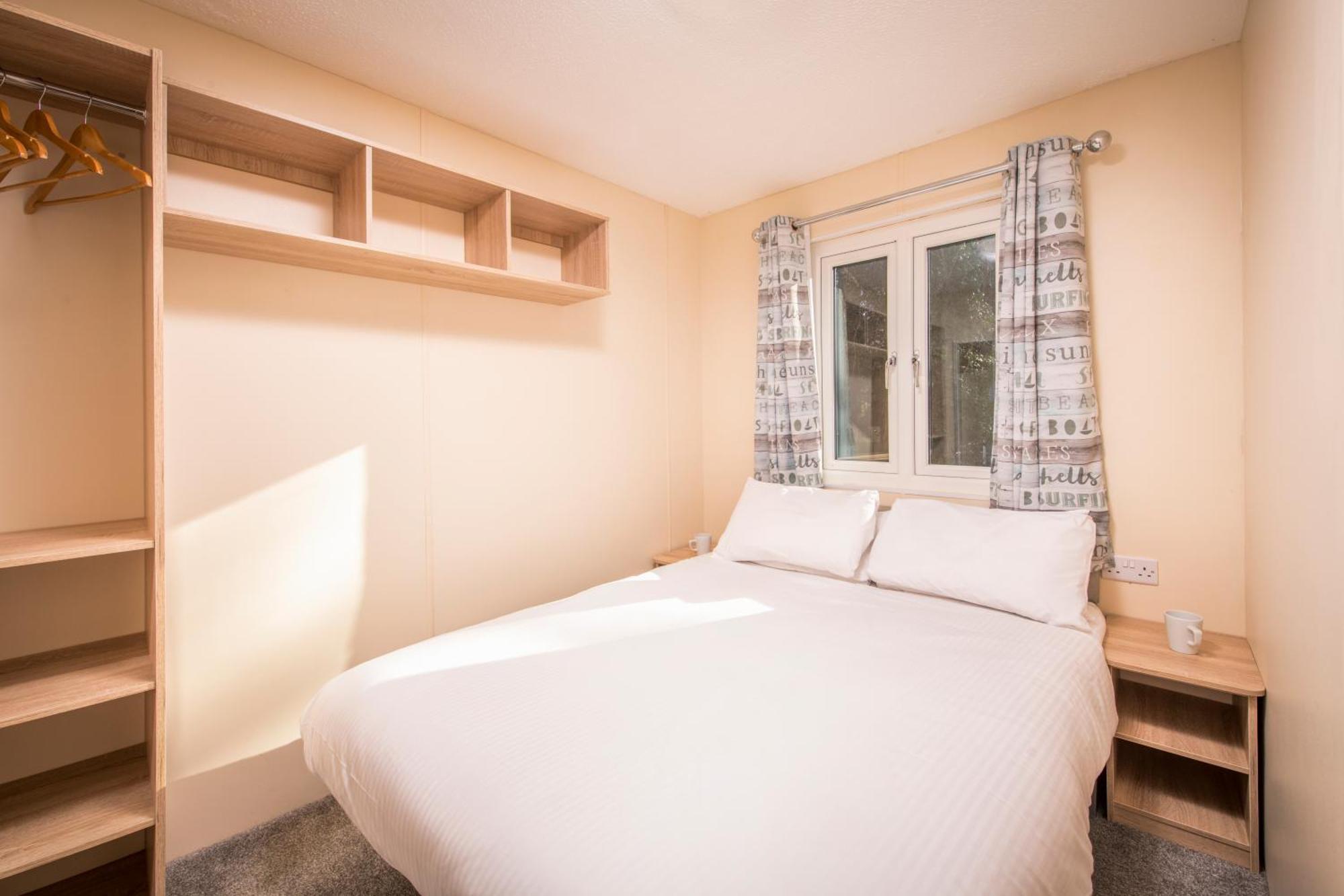 St. Ives Holiday Village Εξωτερικό φωτογραφία