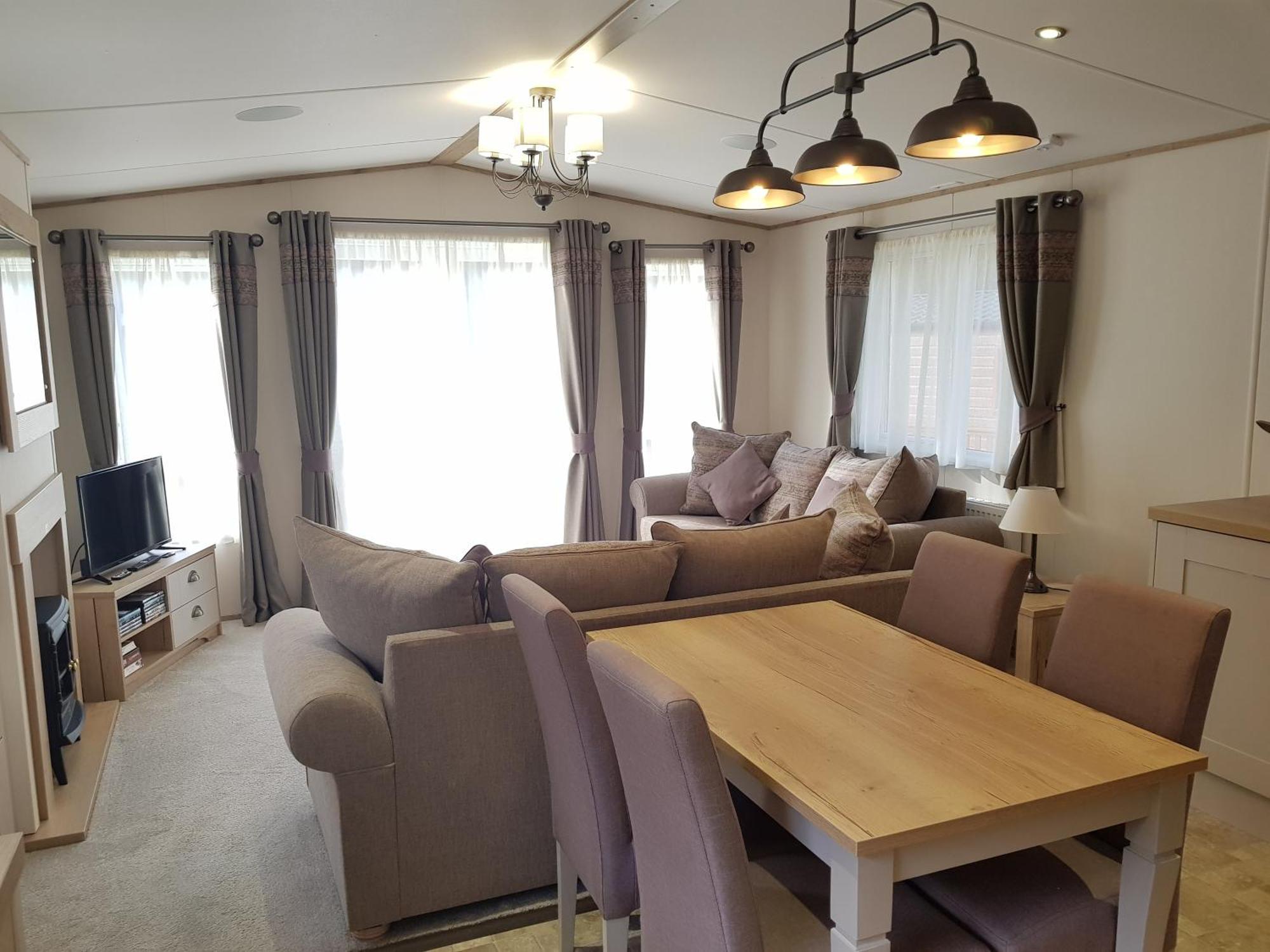 St. Ives Holiday Village Εξωτερικό φωτογραφία