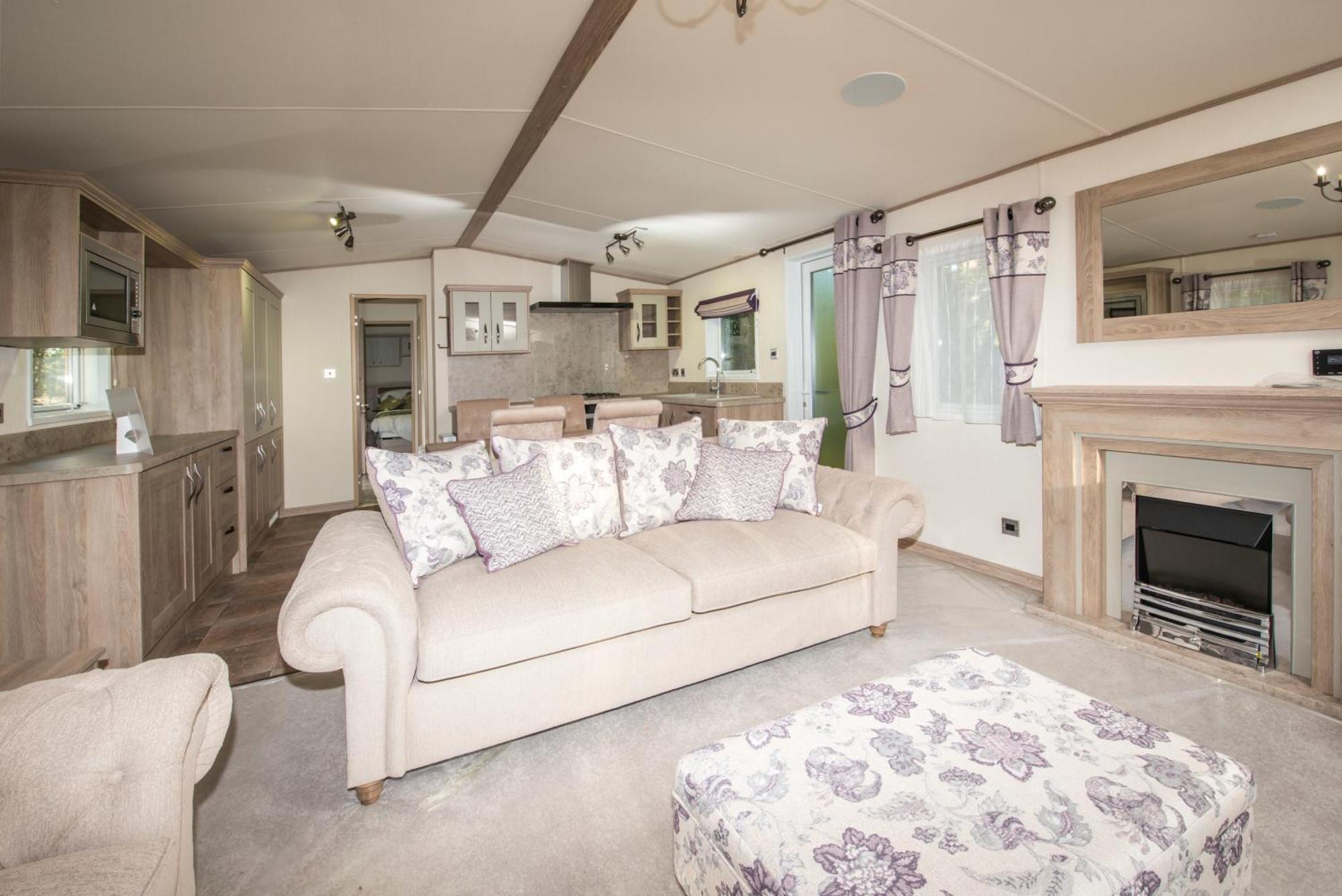 St. Ives Holiday Village Εξωτερικό φωτογραφία