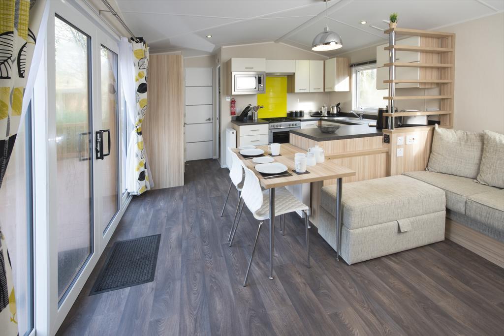 St. Ives Holiday Village Εξωτερικό φωτογραφία