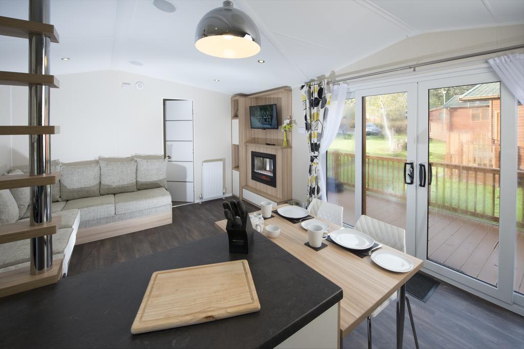 St. Ives Holiday Village Εξωτερικό φωτογραφία