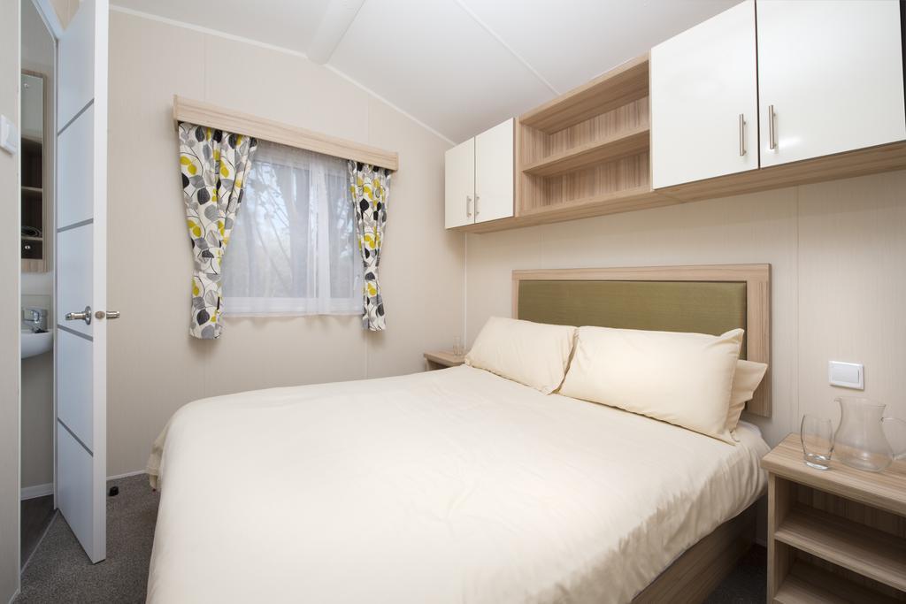 St. Ives Holiday Village Εξωτερικό φωτογραφία