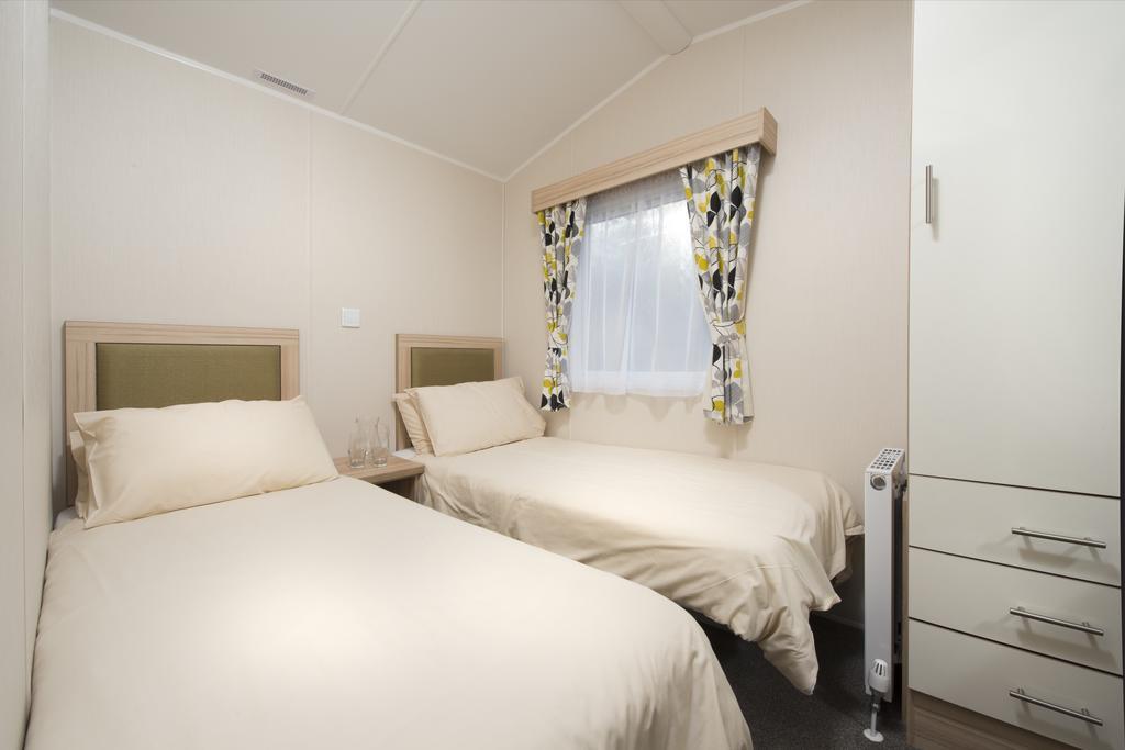 St. Ives Holiday Village Εξωτερικό φωτογραφία