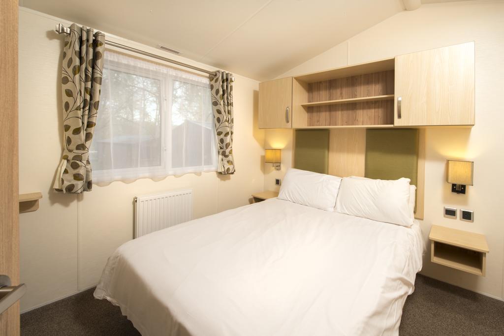 St. Ives Holiday Village Εξωτερικό φωτογραφία