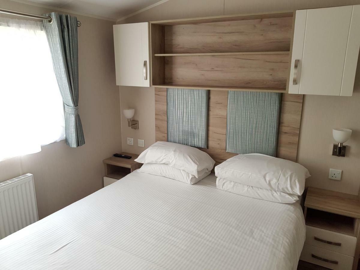 St. Ives Holiday Village Εξωτερικό φωτογραφία