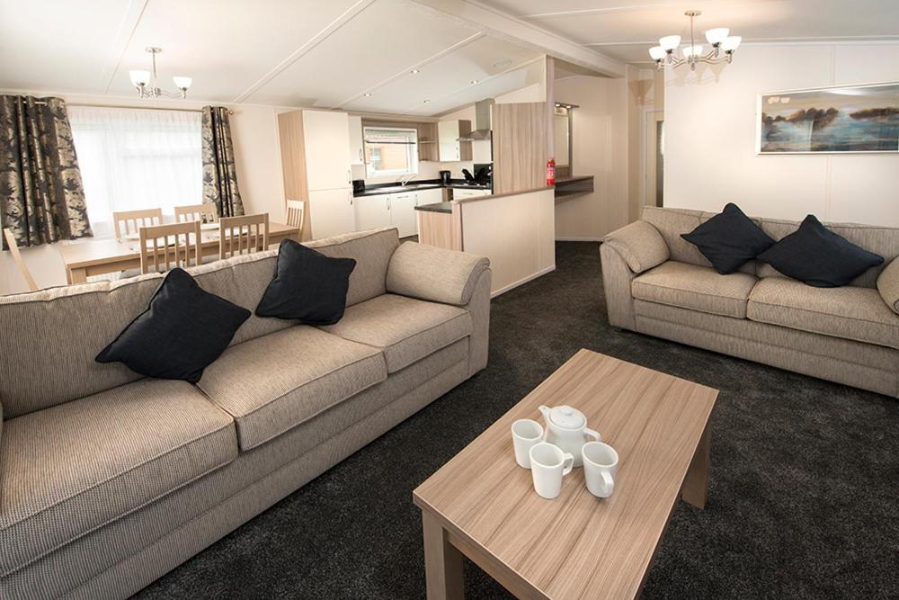 St. Ives Holiday Village Εξωτερικό φωτογραφία