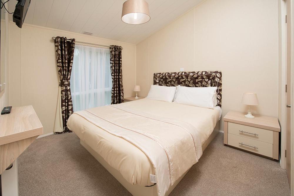 St. Ives Holiday Village Εξωτερικό φωτογραφία